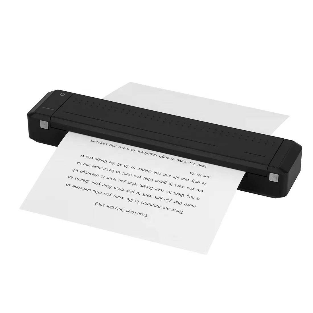 Wireless Bluetooth A4 Paper Office Printer