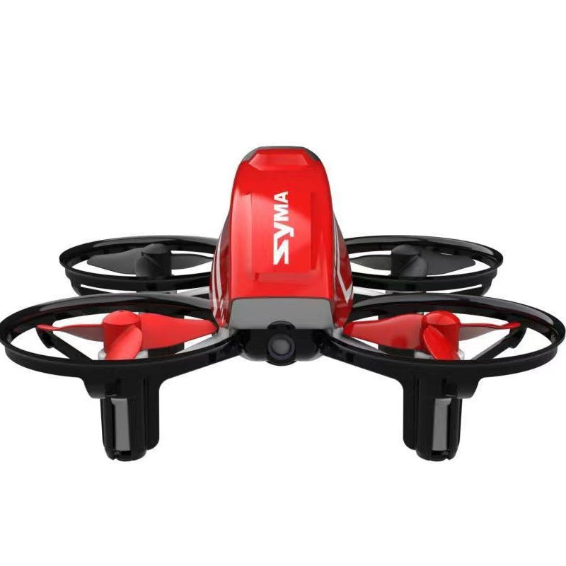 Sima Cross-border New X36 Quadcopter Aerobatics Infrared Obstacle Avoidance Children's Remote Control Aircraft Toys