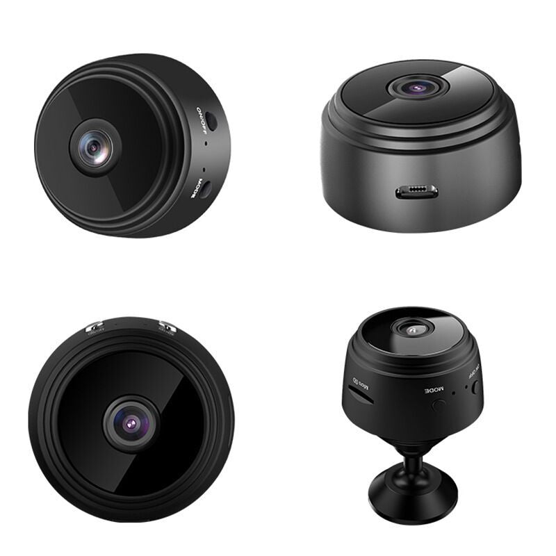 A9 Camera HD Home WIFI Monitoring outdoor camera