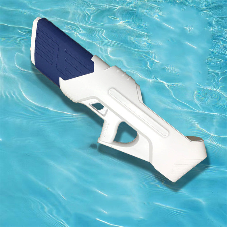 Fashion New Upgraded Water Gun Electric